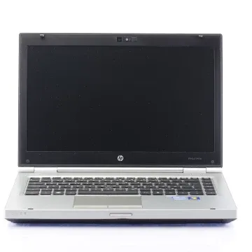 HP EliteBook 8460p