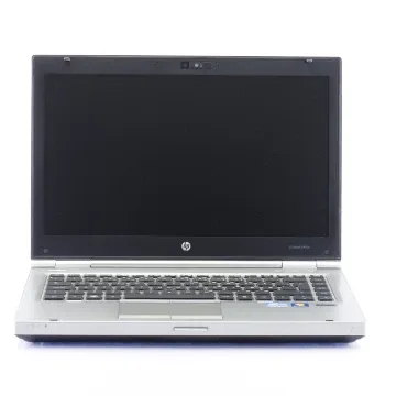 HP EliteBook 8460p
