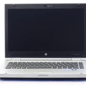 HP EliteBook 8460p