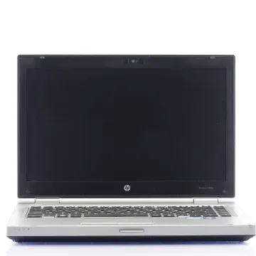 HP EliteBook 8460p