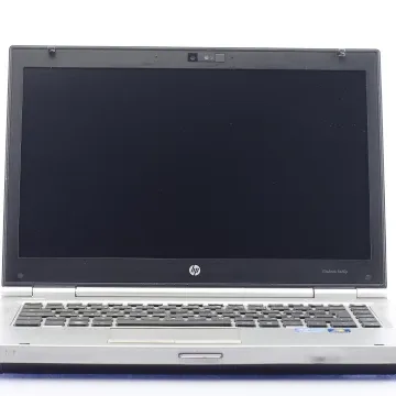 HP EliteBook 8460p