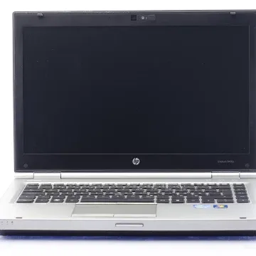 HP EliteBook 8460p
