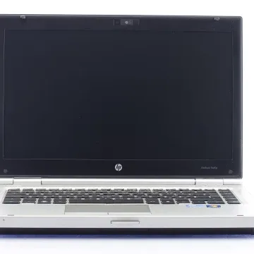 HP EliteBook 8460p