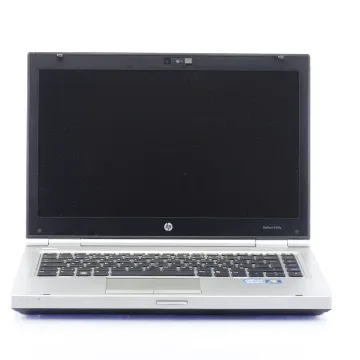 HP EliteBook 8460p