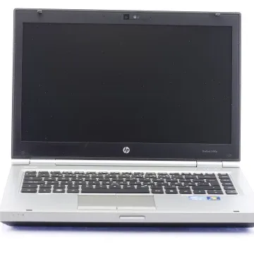HP EliteBook 8460p