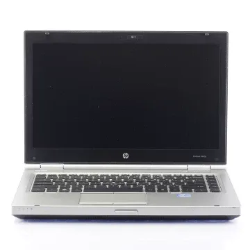 HP EliteBook 8460p