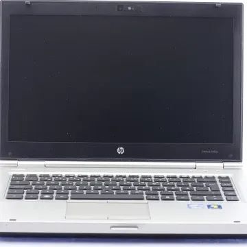 HP EliteBook 8460p