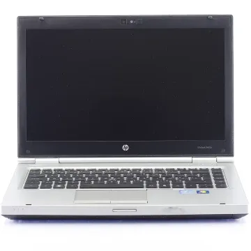 HP EliteBook 8460p
