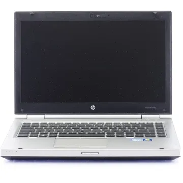 HP EliteBook 8460p