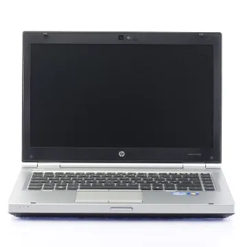 HP EliteBook 8460p