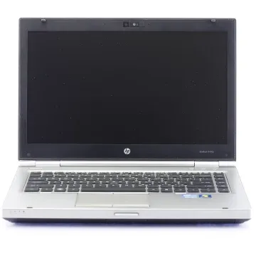 HP EliteBook 8460p