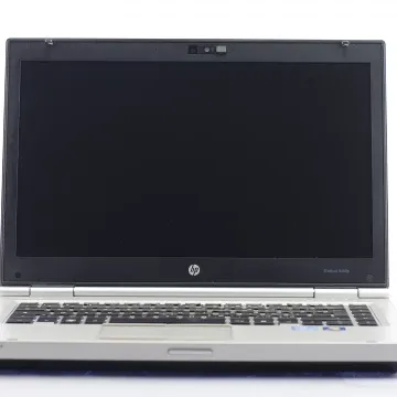 HP EliteBook 8460p