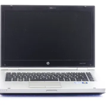 HP EliteBook 8460p