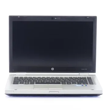 HP EliteBook 8460p