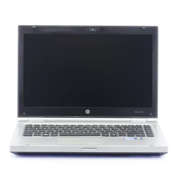 HP EliteBook 8460p