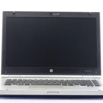 HP EliteBook 8460p