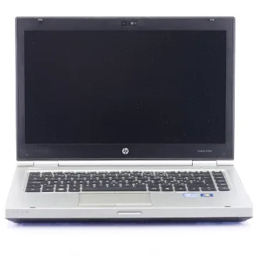 HP EliteBook 8460p