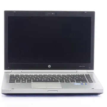 HP EliteBook 8460p