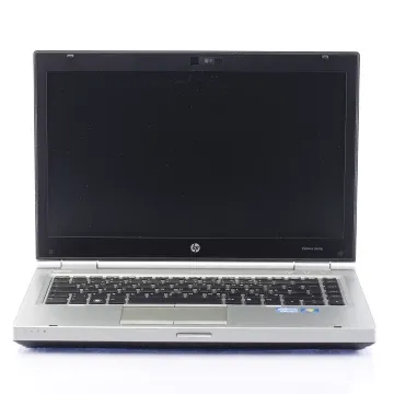 HP EliteBook 8460p