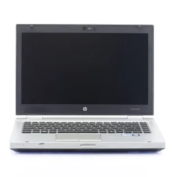 HP EliteBook 8460p