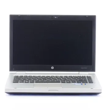 HP EliteBook 8460p