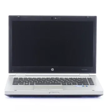 HP EliteBook 8460p