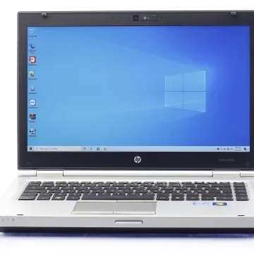 HP EliteBook 8460p
