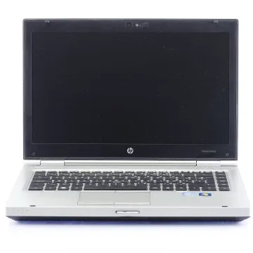 HP EliteBook 8460p