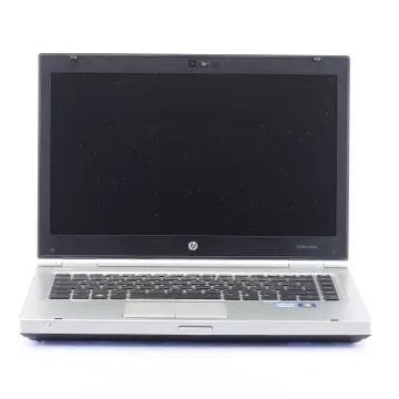 HP EliteBook 8460p