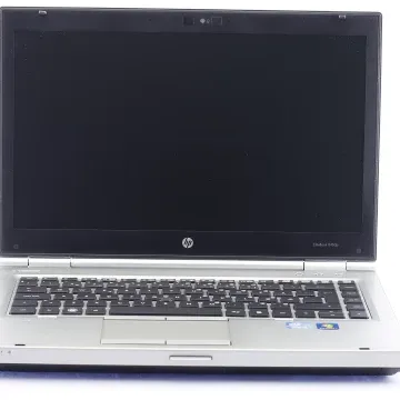 HP EliteBook 8460p