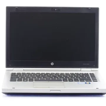 HP EliteBook 8460p