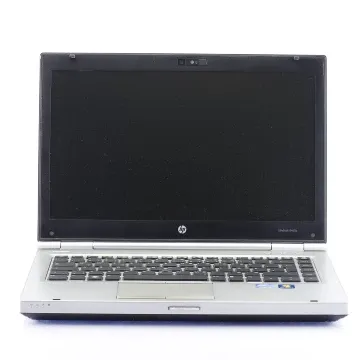 HP EliteBook 8460p