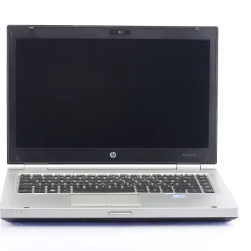 HP EliteBook 8460p