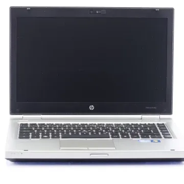 HP EliteBook 8460p