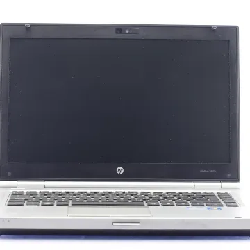 HP EliteBook 8460p