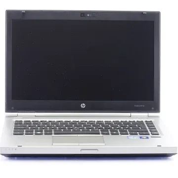 HP EliteBook 8460p