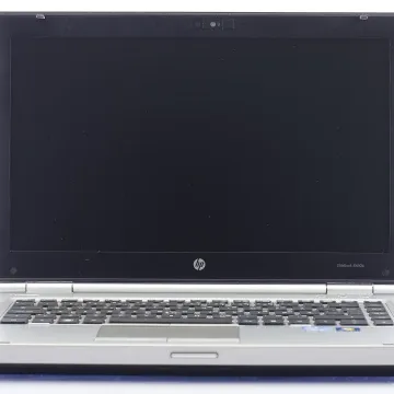 HP EliteBook 8460p