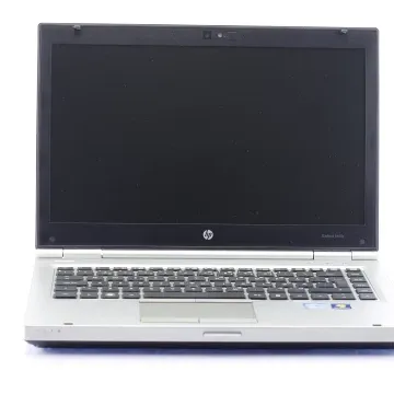 HP EliteBook 8460p