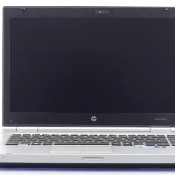 HP EliteBook 8460p