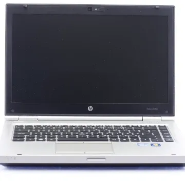 HP EliteBook 8460p