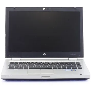 HP EliteBook 8460p