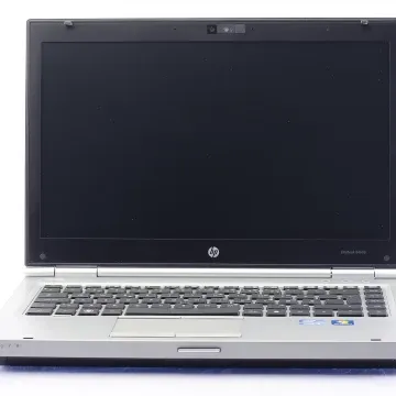 HP EliteBook 8460p