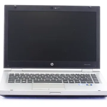 HP EliteBook 8460p