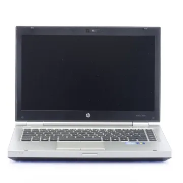 HP EliteBook 8460p