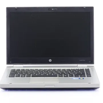 HP EliteBook 8460p