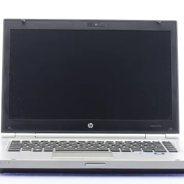 HP EliteBook 8460p