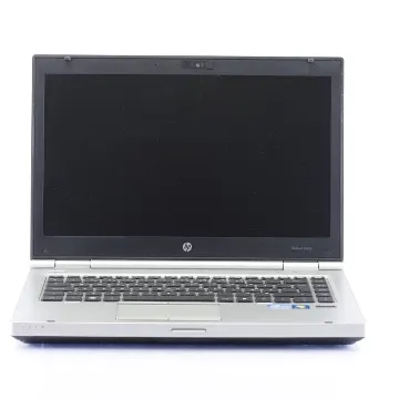 HP EliteBook 8460p