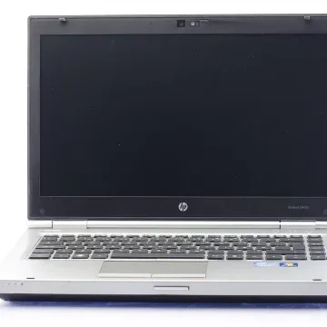 HP EliteBook 8460p