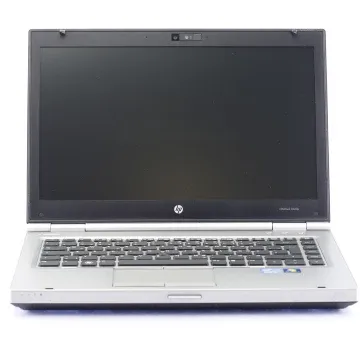 HP EliteBook 8460p