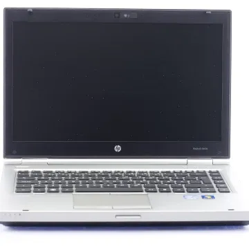 HP EliteBook 8460p